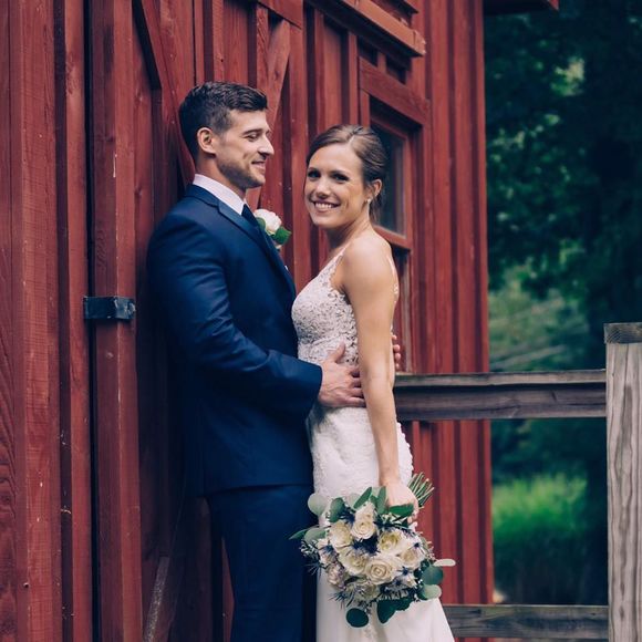 Meet your Posher, Julia - Picture 1 of 1